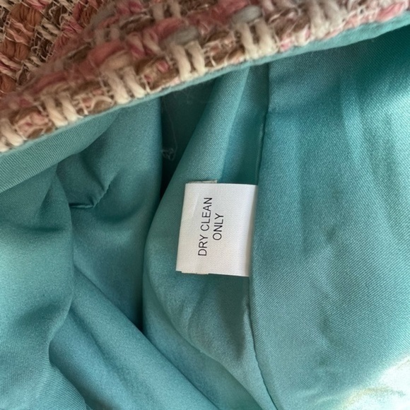 Kay Unger Spring/Easter suit - Picture 6 of 8